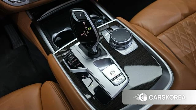 BMW 7 Series (G11) id 4293731 из Кореи 34