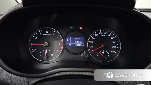 Kia All New Morning (JA) id 3656498 из Кореи 18