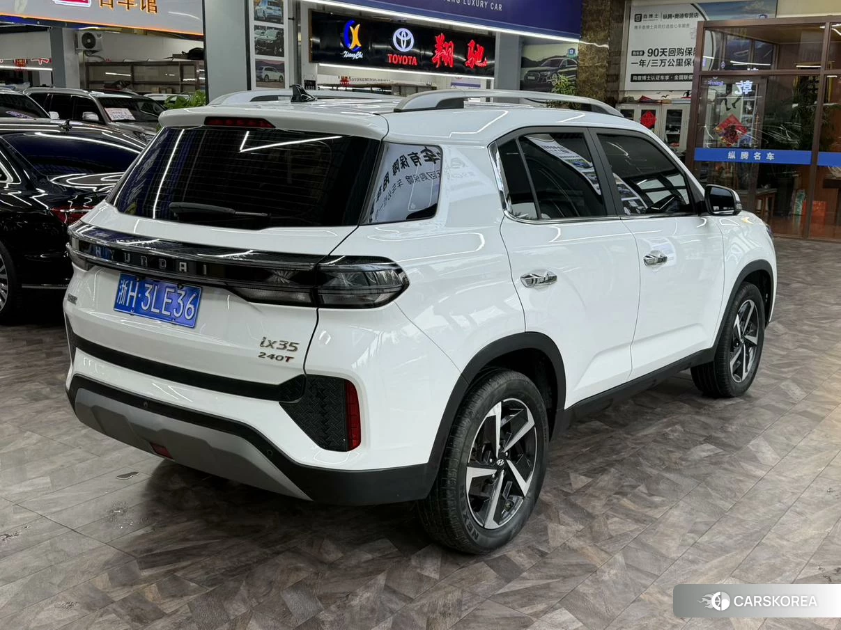 Hyundai ix35 id 4461470 из Китая 18