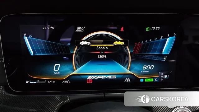 Mercedes-Benz E-Class W213 id 2915781 из Кореи 18