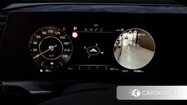 Kia Sportage 5th Generation id 3443227 из Кореи 18