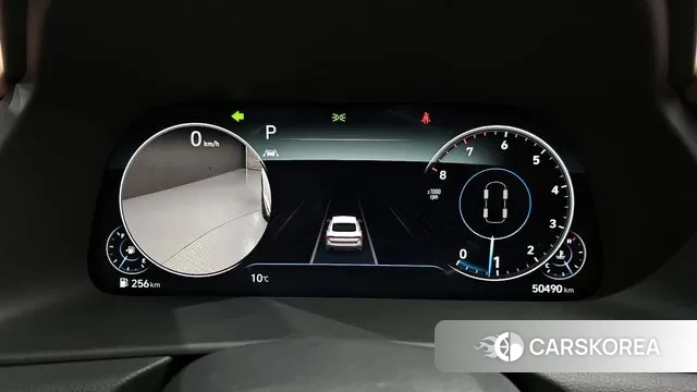 Hyundai Sonata (DN8) id 3723381 из Кореи 18