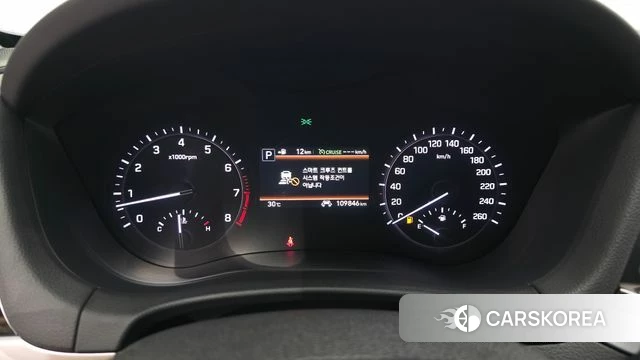 Genesis G80 id 4586954 из Кореи 32