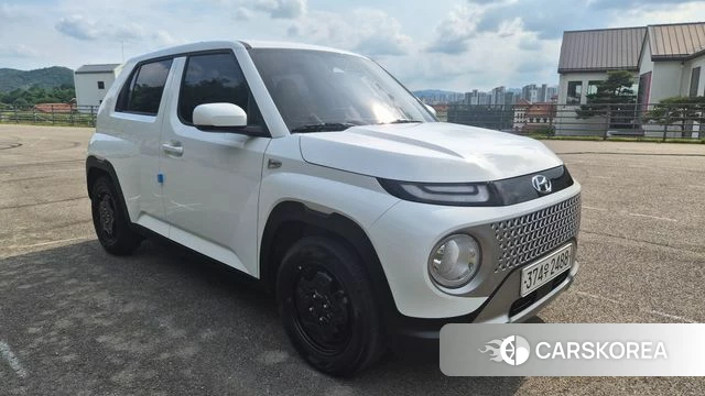 Hyundai Casper id 4541630 из Кореи 18