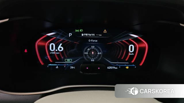 Genesis G70 id 4595257 из Кореи 18