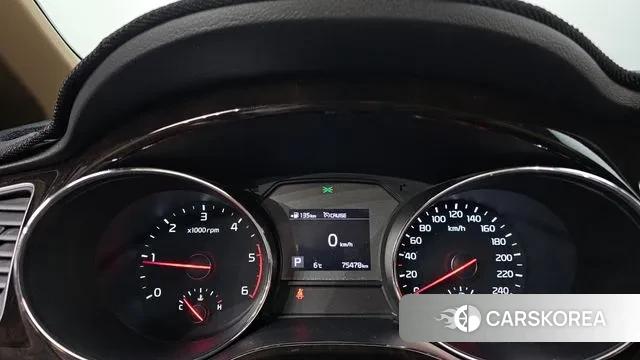 Kia The New Carnival id 3717887 из Кореи 18