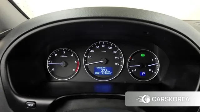 Hyundai The New Grand Starex id 3034083 из Кореи 18