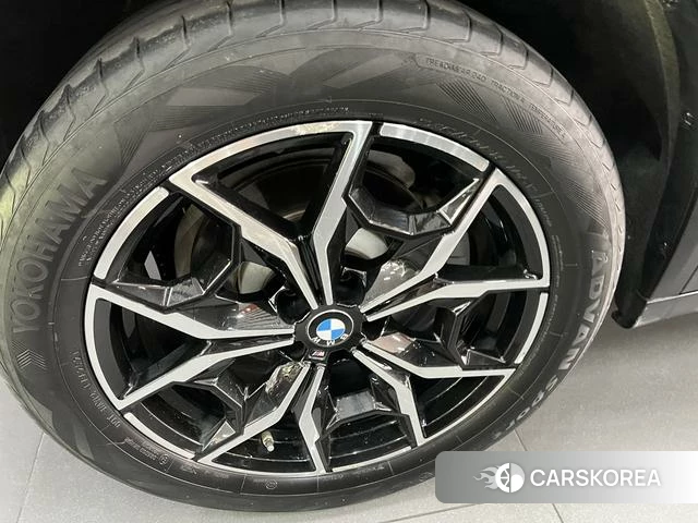 BMW X3 id 4300853 из Китая 8