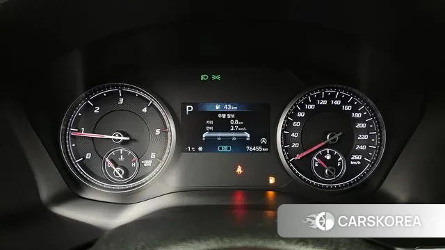 Hyundai The New Santa Fe id 3545009 из Кореи 18