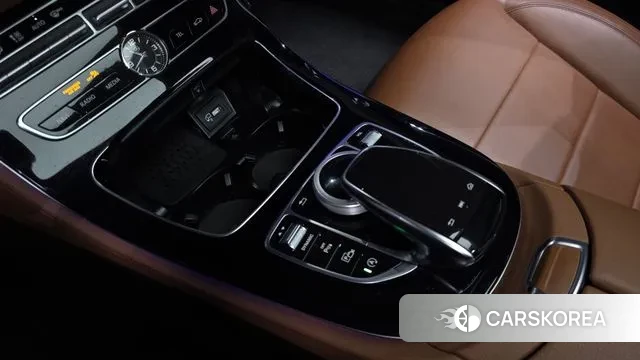 Mercedes-Benz E-Class W213 id 3607962 из Кореи 18