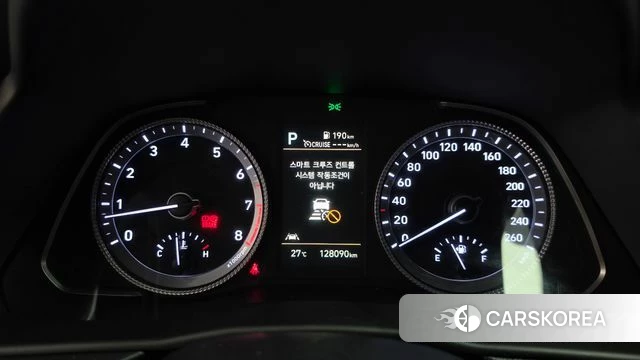 Hyundai Sonata (DN8) id 4758425 из Кореи 29