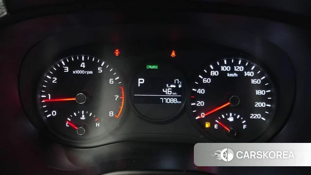 Kia All New Morning (JA) id 3854033 из Кореи 18