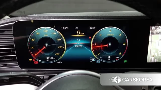 Mercedes-Benz GLE-Class W167 id 3514903 из Кореи 18