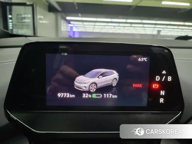 Volkswagen ID.4 id 3674580 из Кореи 18