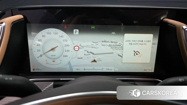 Genesis G90 (RS4) id 3896545 из Кореи 18