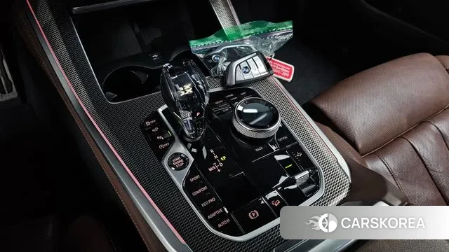 BMW X5 (G05) id 3736271 из Кореи 18