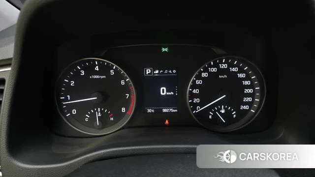 Hyundai Avante AD id 4760473 из Кореи 30