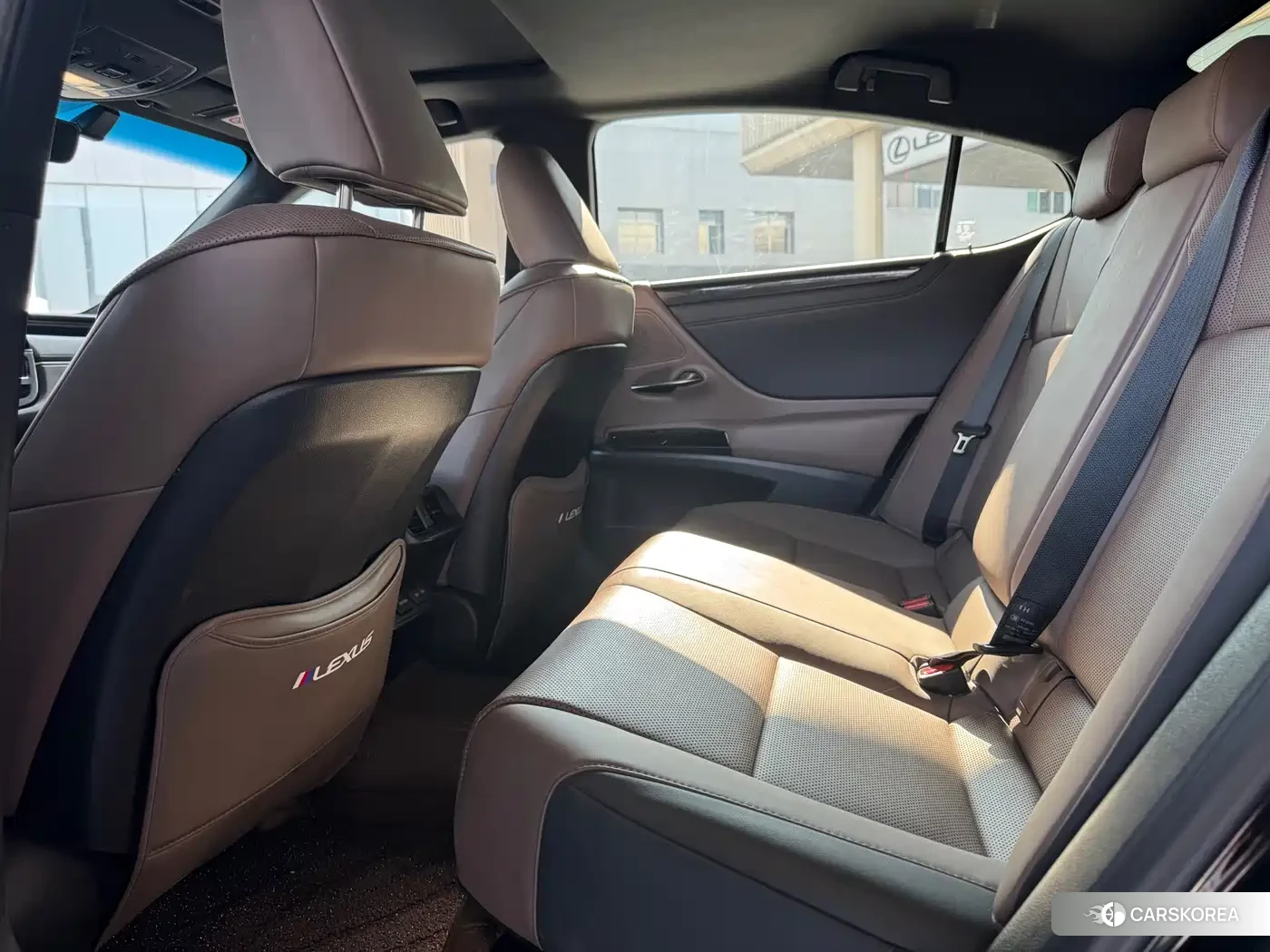 Lexus ES id 4515316 из Китая 11