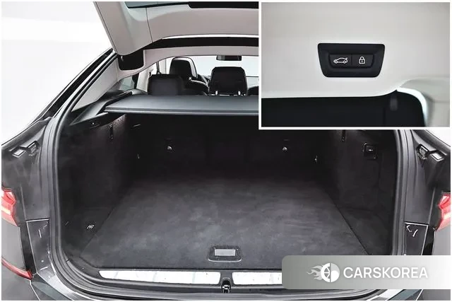 BMW 6 Series GT (G32) id 3640709 из Кореи 18