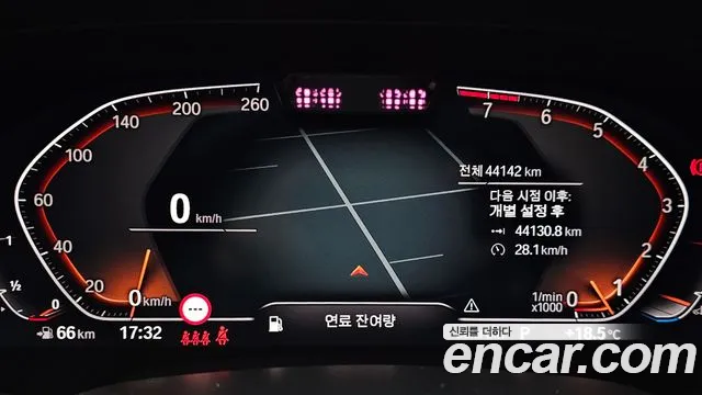 BMW X6 (G06) id 2705175 из Кореи 18