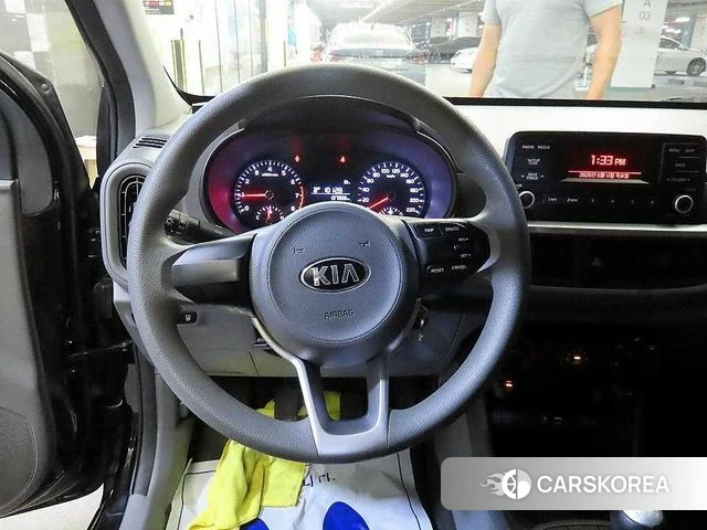 Kia All New Morning (JA) id 4447754 из Кореи 17