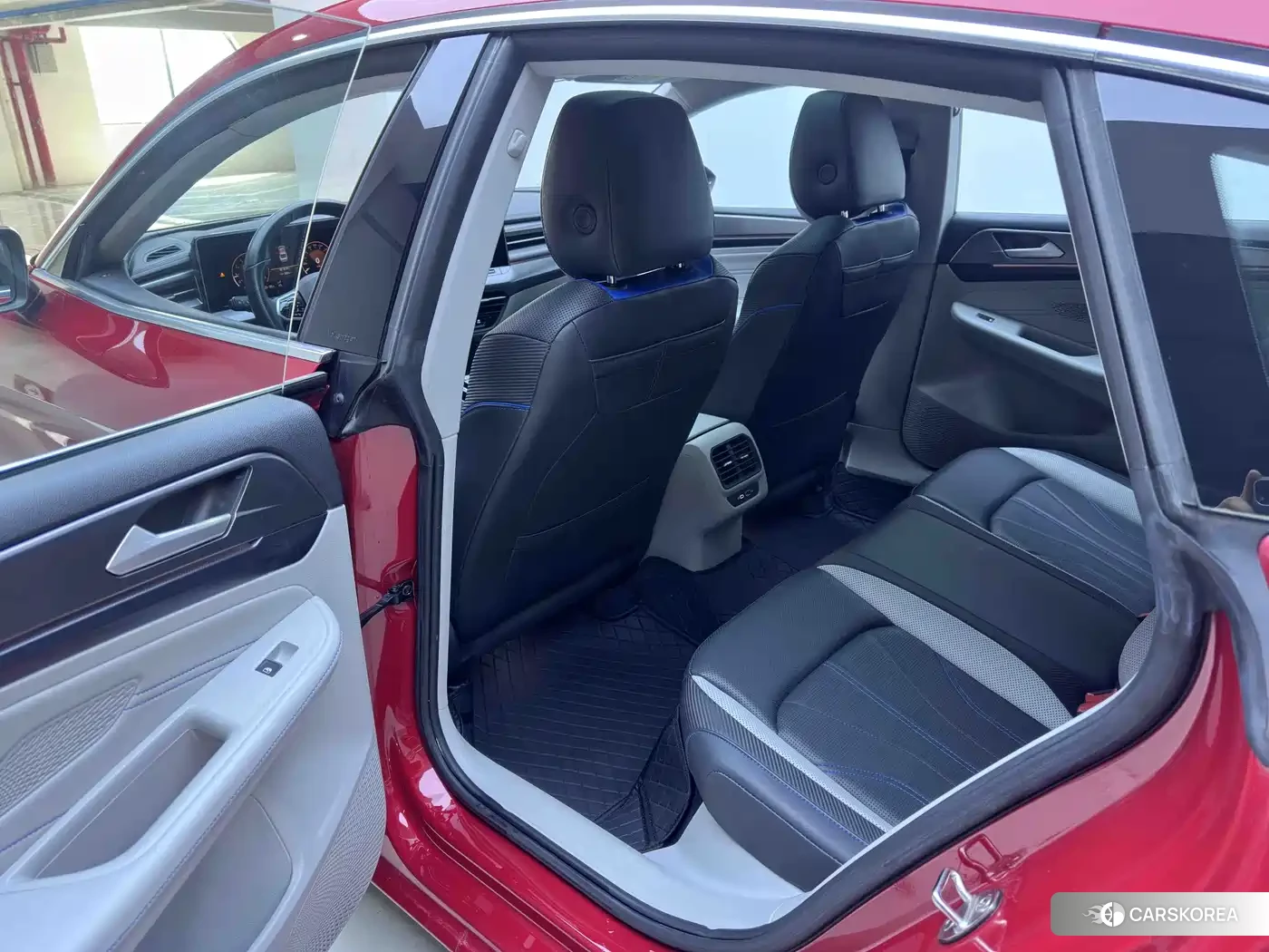 Volkswagen Lamando id 4659827 из Китая 22