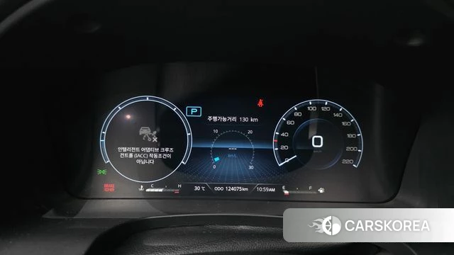 Ssangyong All New Rexton id 4687722 из Кореи 30