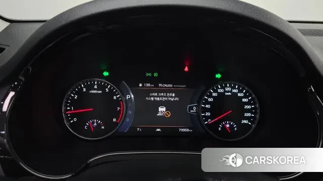 Kia Seltos id 3494015 из Кореи 18