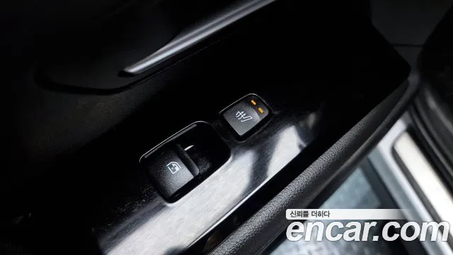 Hyundai Tucson Hybrid (NX4) id 2626802 из Кореи 18