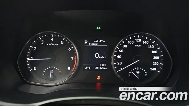 Hyundai i30 (PD) id 2876697 из Кореи 18