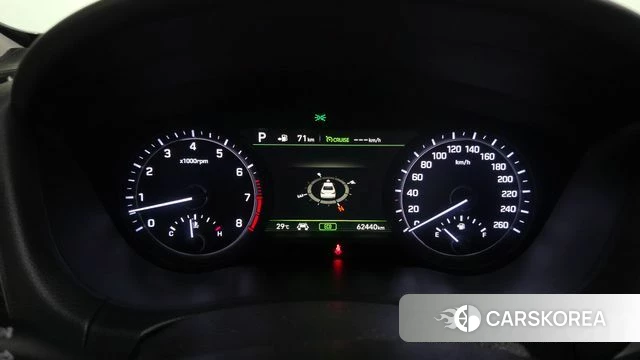 Genesis G80 id 4587071 из Кореи 18