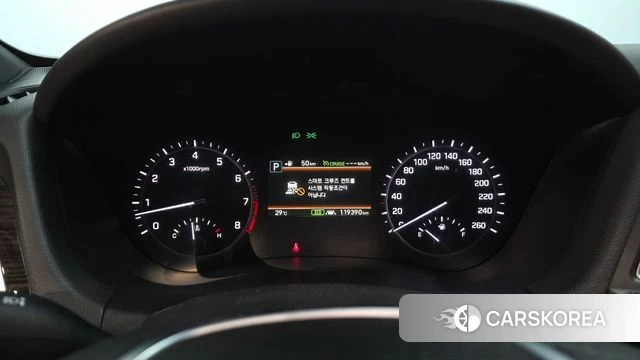 Genesis G80 id 4543506 из Кореи 32