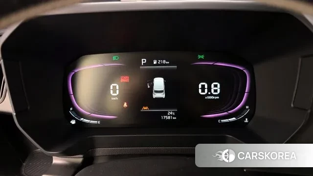 Kia The New Kia Ray id 2939421 из Кореи 18