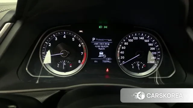 Hyundai Sonata (DN8) id 3698453 из Кореи 18