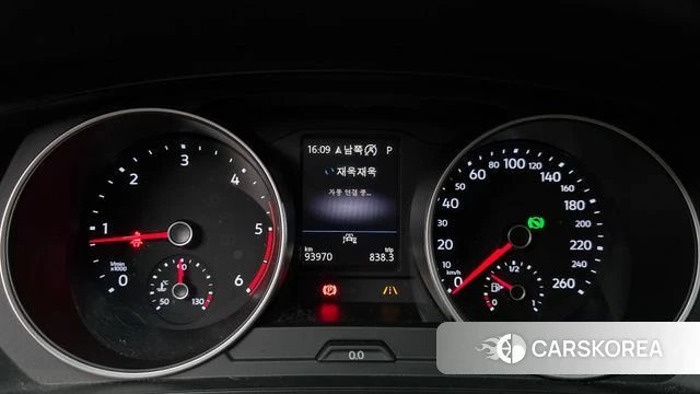 Volkswagen Tiguan second Generation id 4324706 из Кореи 18