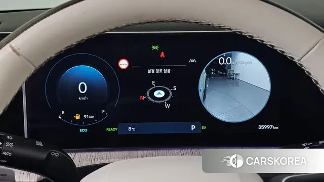 Hyundai Santa Fe (MX5) id 3763715 из Кореи 18