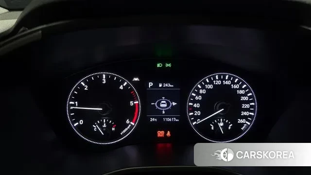 Hyundai Santa Fe TM id 3249051 из Кореи 18