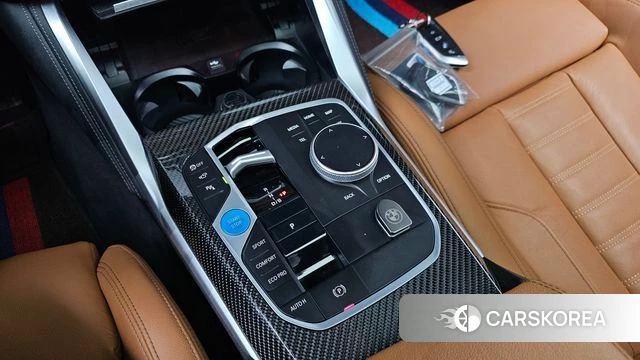 BMW i4 id 4243426 из Кореи 33