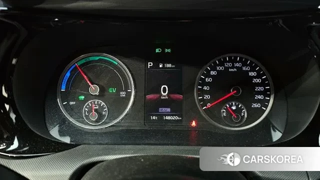 Kia K5 Hybrid 3rd Generation id 3691914 из Кореи 18