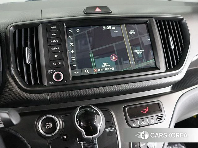 Kia The New Kia Ray id 4485612 из Кореи 18