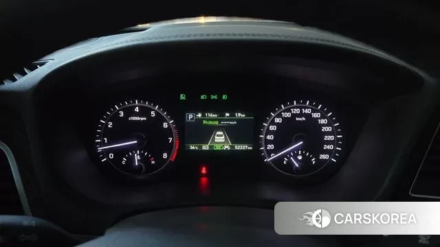 Genesis G80 id 2977218 из Кореи 18