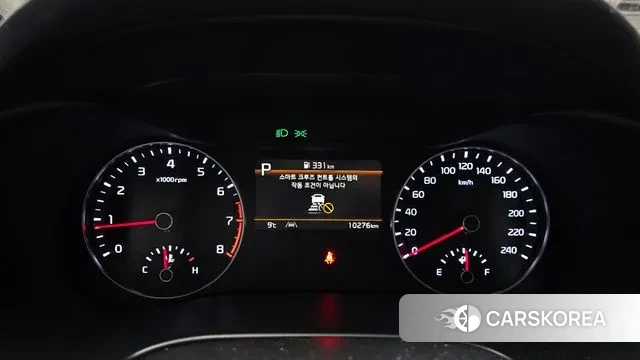 Kia The New K3 2nd generation id 3769815 из Кореи 18