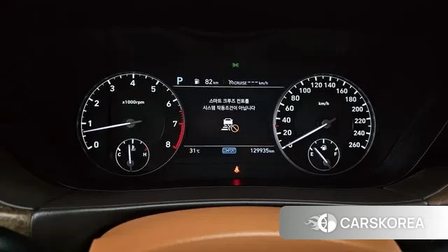 Genesis G90 id 3166318 из Кореи 18
