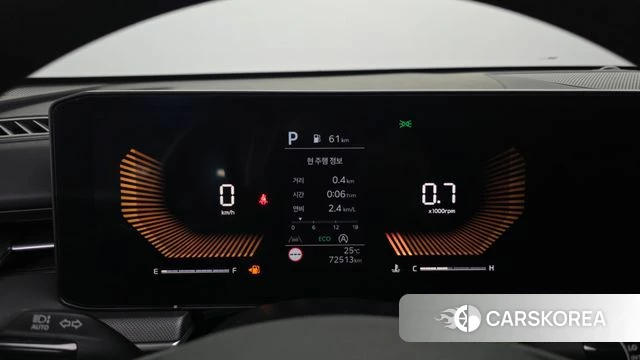Kia The New K5 3rd generation id 4847733 из Кореи 32