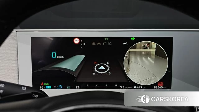 Hyundai Ionic 5 id 4936222 из Кореи 36