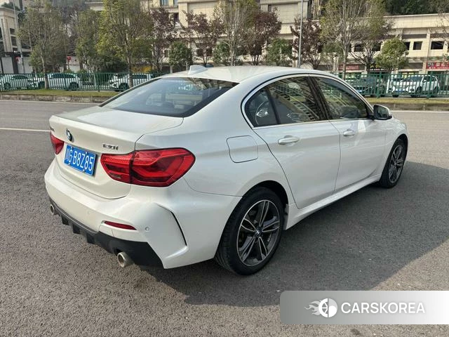 BMW 1 series id 4257830 из Китая 9