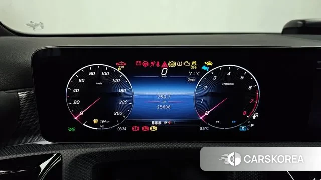 Mercedes-Benz A-Class W177 id 3739671 из Кореи 18