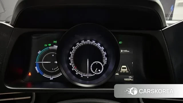 Hyundai Avante Hybrid (CN7) id 3356075 из Кореи 18