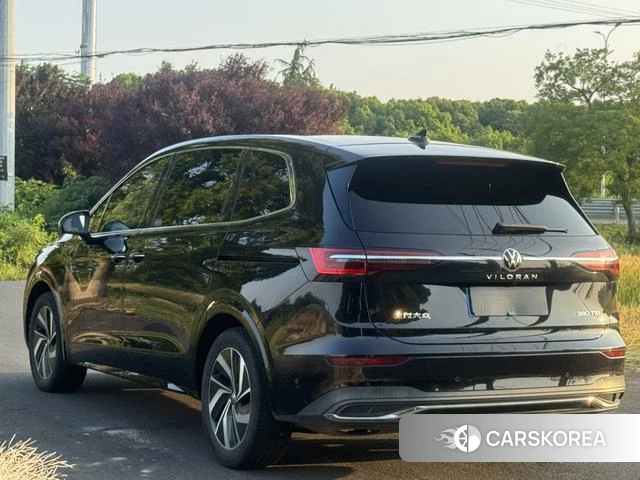 Volkswagen Weiran id 4333246 из Китая 17