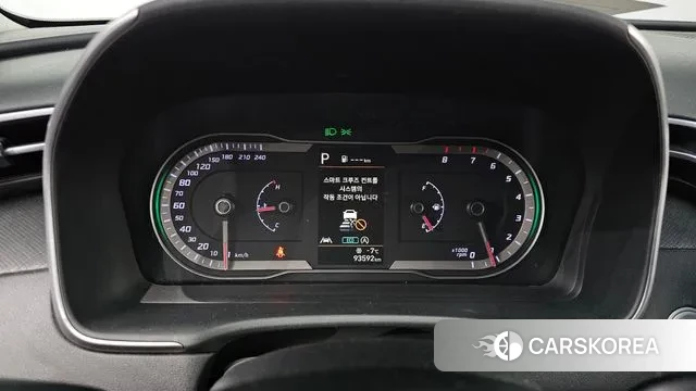 Hyundai Tucson (NX4) id 3671722 из Кореи 18